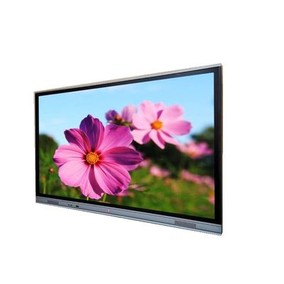 Google EDLA chứng nhận màn hình cảm ứng tương tác với hệ thống Android 13 và phần mềm viết