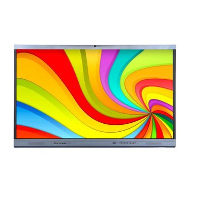 Google EDLA chứng nhận màn hình cảm ứng tương tác với hệ thống Android 13 và phần mềm viết
