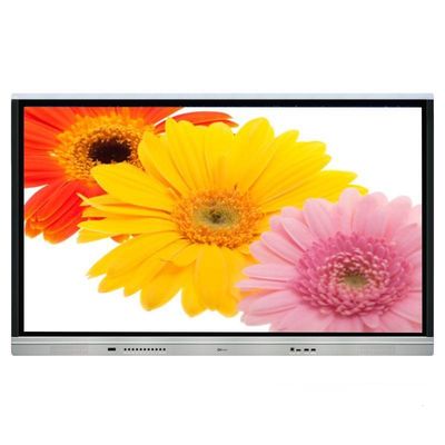 Tối mới nhất LED Interactive Whiteboard 65 inch 4GB + 64GB cho Office Classroom