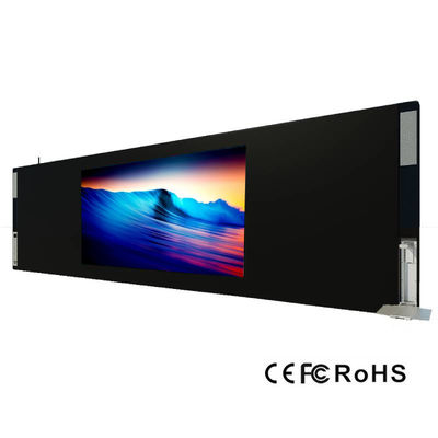 75 '' Màn hình cảm ứng tương tác Màn hình LED thông minh 350cd / m2 2,5ms Giáo dục trường học