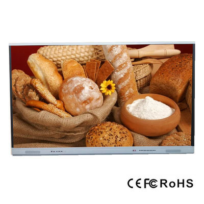 iBoard 75 86 Inch màn hình cảm ứng thông minh màn hình tương tác bảng hiển thị bảng tương tác bảng trắng cho phòng họp lớp học
