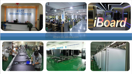 Nhà máy Giá treo máy chiếu màu trắng Giá đỡ máy chiếu bằng hợp kim nhôm Giá đỡ cho bảng trắng