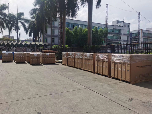 Giá đỡ bảng trắng tương tác 40kg chất lượng cao Màn hình phẳng Xe nâng Bánh xe câm