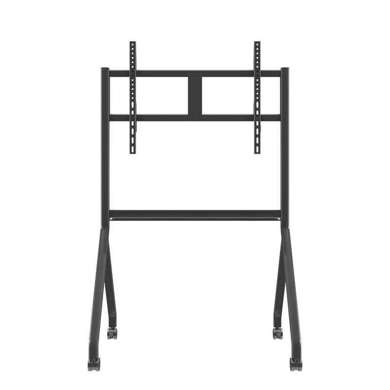 Đứng bảng trắng tương tác Đứng điện thoại di động cho Smart TV / IFPD kích thước 43-86 inch