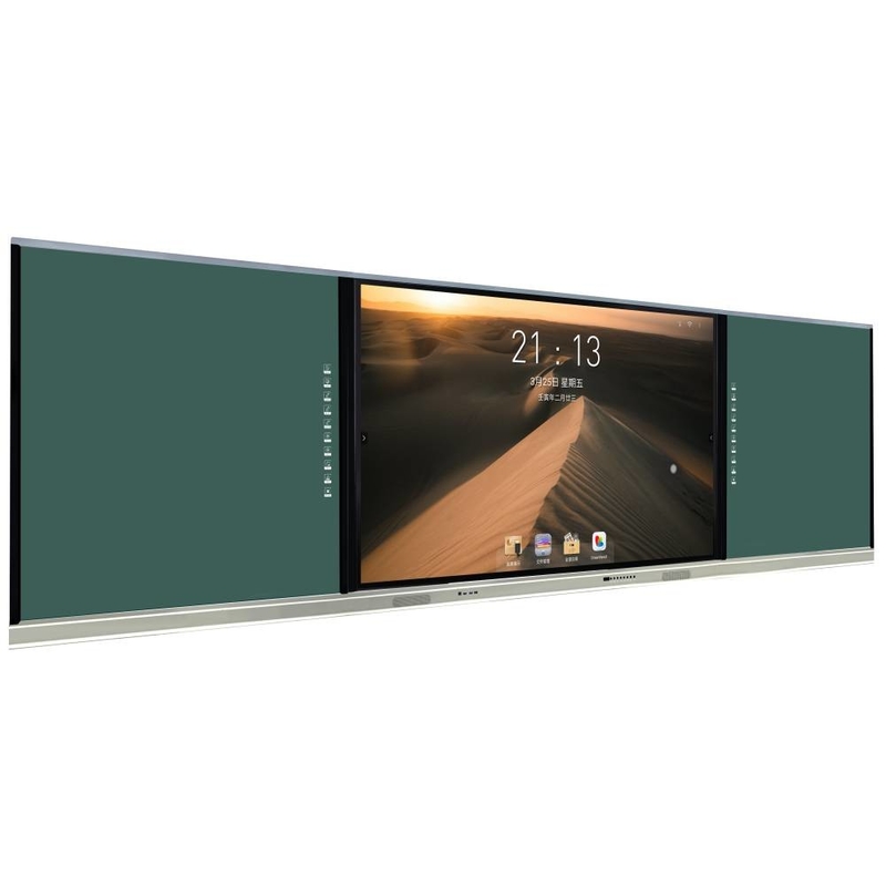 Smart bút thông minh ngón tay cảm ứng bảng đen với 75 86 98 inch màn hình Android Windows PC không dây chia sẻ wifi BT cho học sinh trẻ em