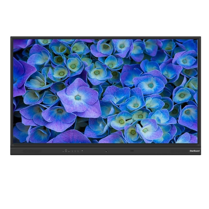 Android / cửa sổ LCD chống chói sáng Hội đồng quản trị thông minh tương tác Màn hình cảm ứng đa màn hình Hội đồng quản trị tương tác cho cuộc họp trường học