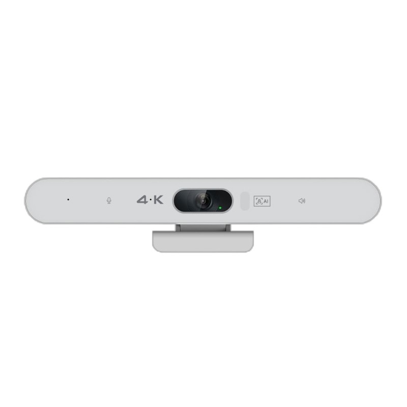 4K Webcam Camera phát trực tuyến cho bảng thông minh LCD Bảng tương tác với góc rộng 94 °