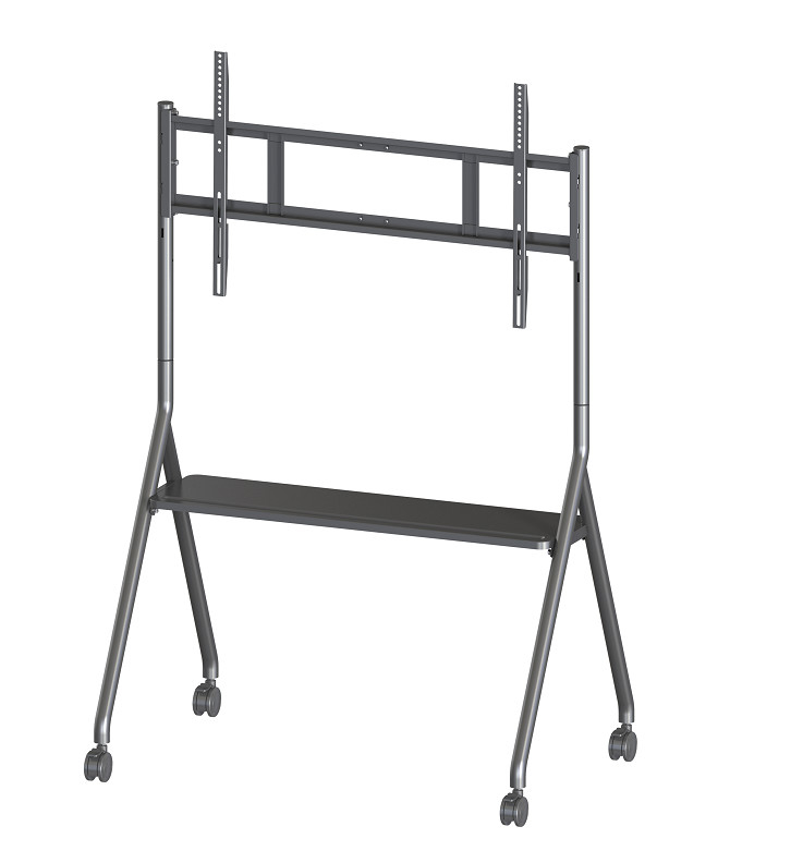 Biểu đồ di động cho IFPD Đứng di động phù hợp với kích thước 55/ 65/ 75/ 86 Đứng di động TV thông minh