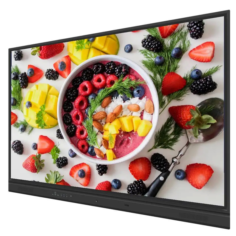 Cách mạng hóa các bài thuyết trình của bạn với màn hình hiển thị màn hình cảm ứng tương tác Máy chiếu tùy chọn Nano hoặc bề mặt bảng gốm
