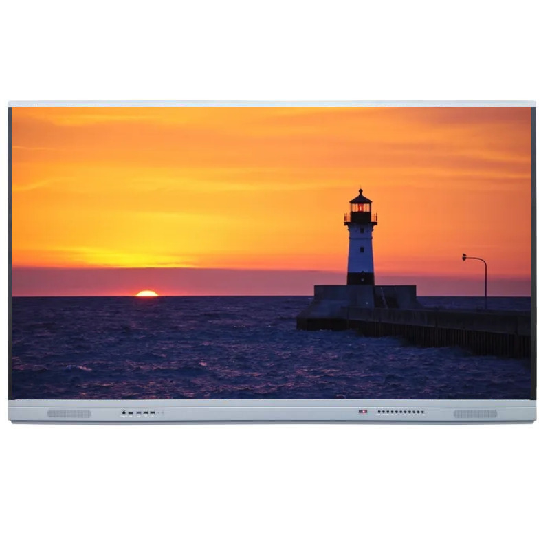 48MP Camera Option Interactive Touch Screen Whiteboard Cổng kết nối USB 2.0 lý tưởng cho trường học / văn phòng / phòng thí nghiệm / khoa học / gia đình