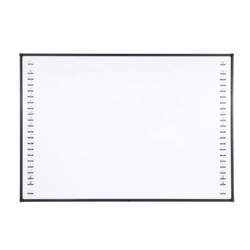 Bảng thông minh đứng di động Chính xác dưới 2 mm lý tưởng cho yêu cầu của khách hàng