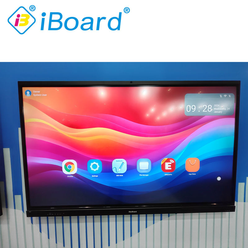 Điều khiển con trỏ với màn hình tương tác Tốc độ con trỏ 100 Dot / s Điều kiện làm việc 0 °C 40 °C