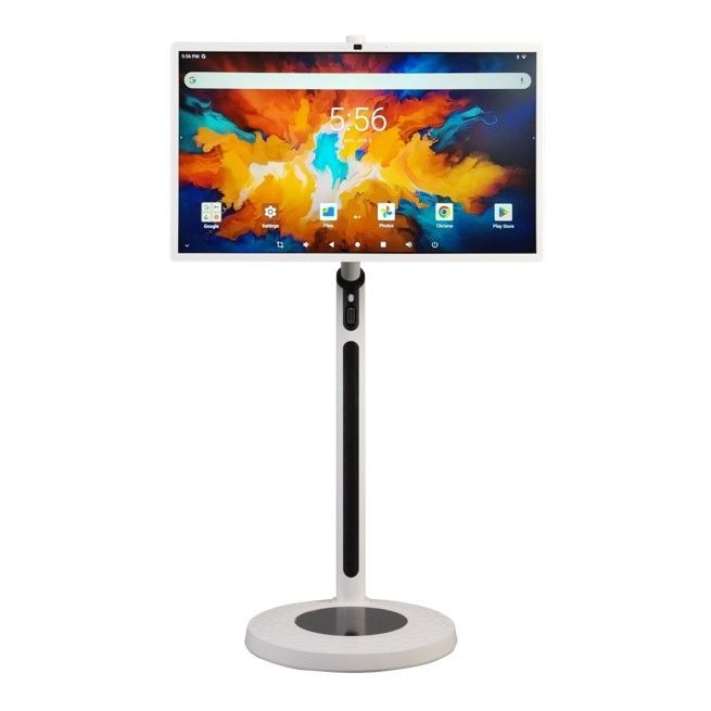 Factory Direct IBoard Interactive Whiteboard Touch Board LCD Smart Board 32 Inch Với HD 13MP Camera 10 điểm hỗ trợ cảm ứng Với pin hỗ trợ 4-6 giờ Đối với các bài thuyết trình chuyên nghiệp