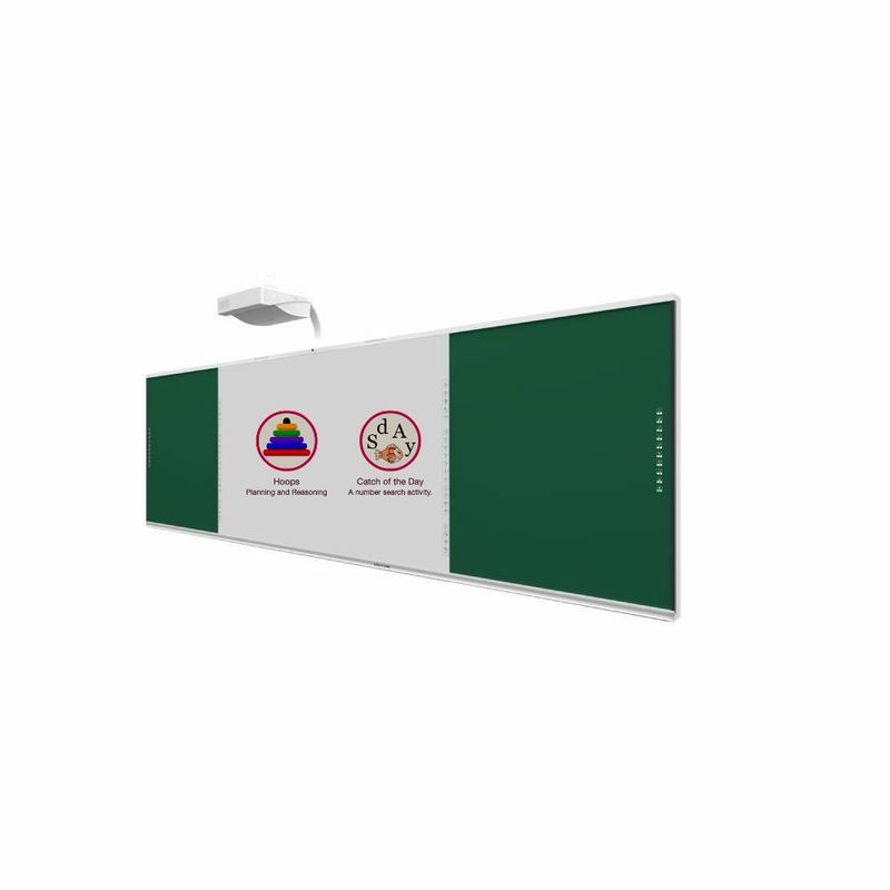 Nhà máy bán trực tiếp 22 Chìa khóa mỗi bên Công nghệ hồng ngoại tương tác IR màn hình cảm ứng màn hình màn hình với công nghệ điện tử cho các thiết bị giáo dục đại học interactive whiteboard whiteboard