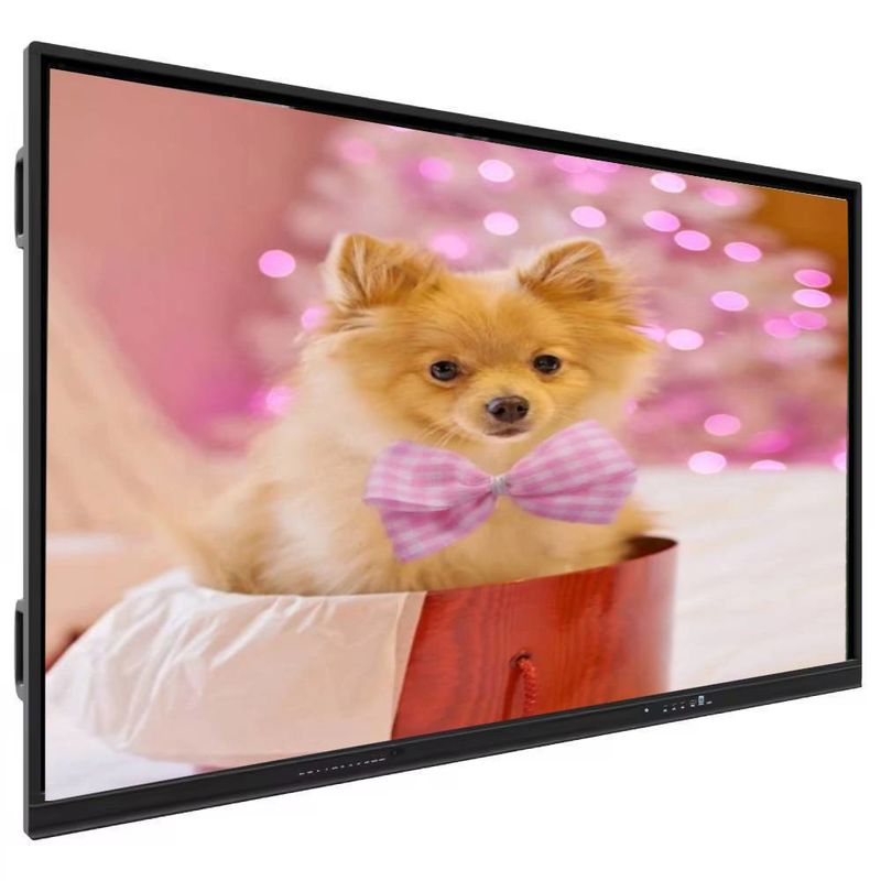 Giá nhà máy New Arrivals Android Panel Whiteboard tương tác Smart Board Cho giảng dạy Interactive Boards Interactive Boards tương tác Whiteboard thông minh Whiteboard Interactive Panel