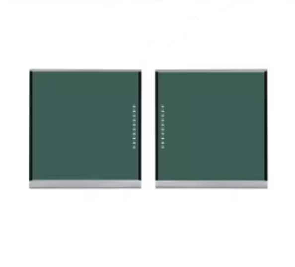 Digital board infrared Interactive whiteboards Side boards with IFPD For School