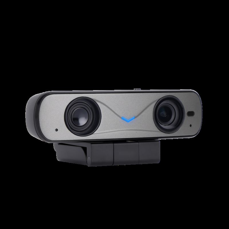 Camera tài liệu trực quan HD 1080P với Micro đa hướng và Thanh video USB điều khiển ePTZ cho Hội họp và Giảng dạy