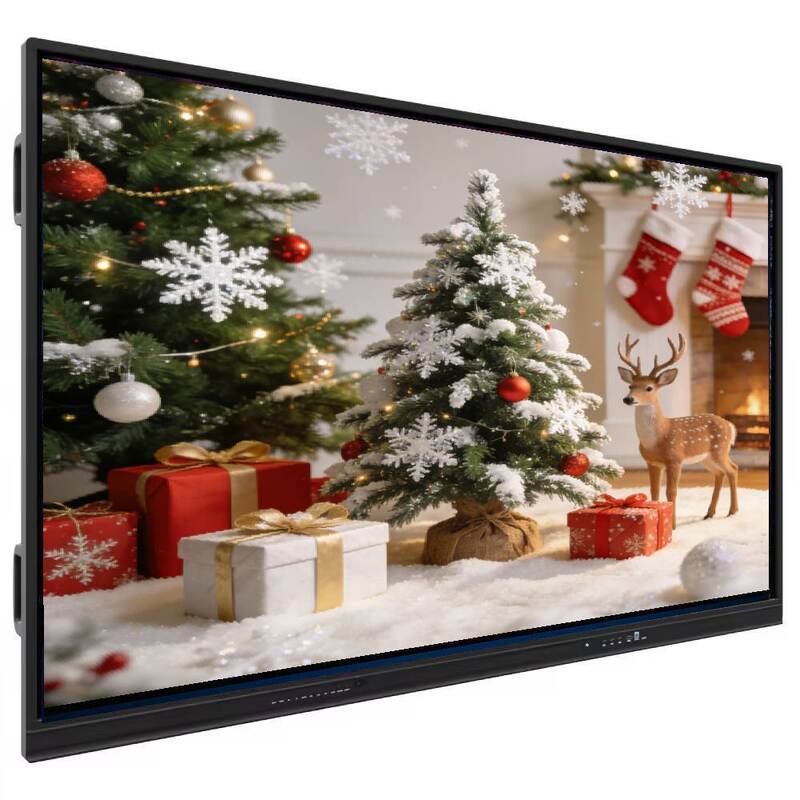 IBoard 55" 65" 75" 86" 98" inch Kiểm soát điểm đa cảm ứng