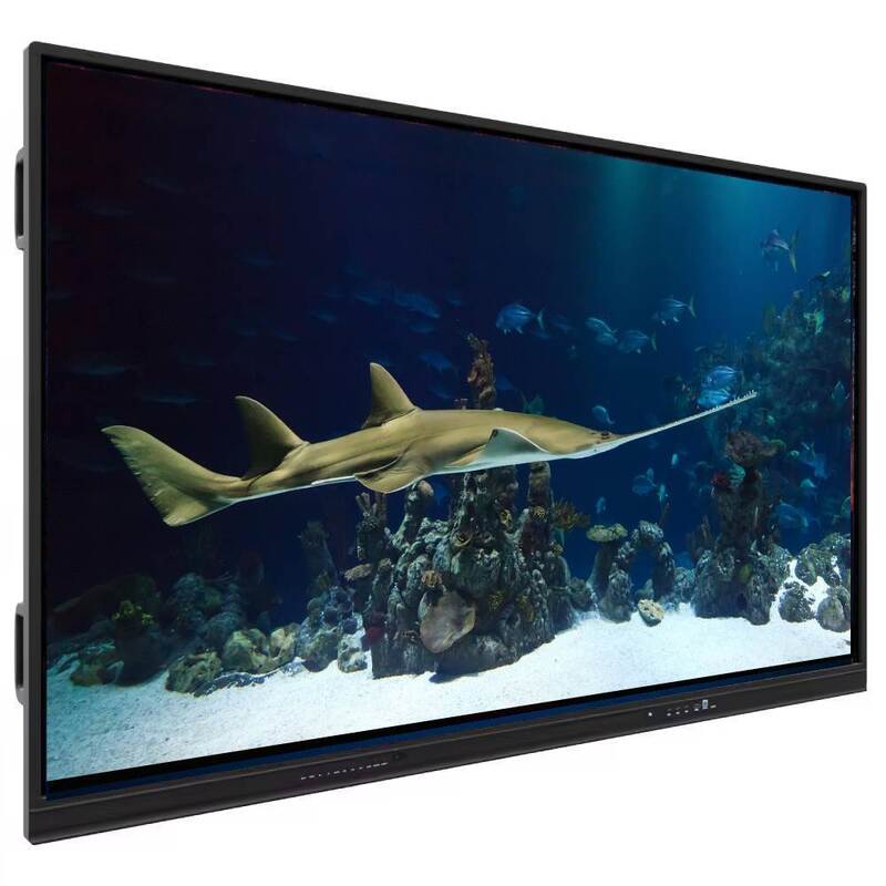 Giá Bảng thông minh LCD 65/75/85/86/98/110 inch OEM, Bảng trắng kỹ thuật số, Thiết bị giáo dục, Bảng tương tác