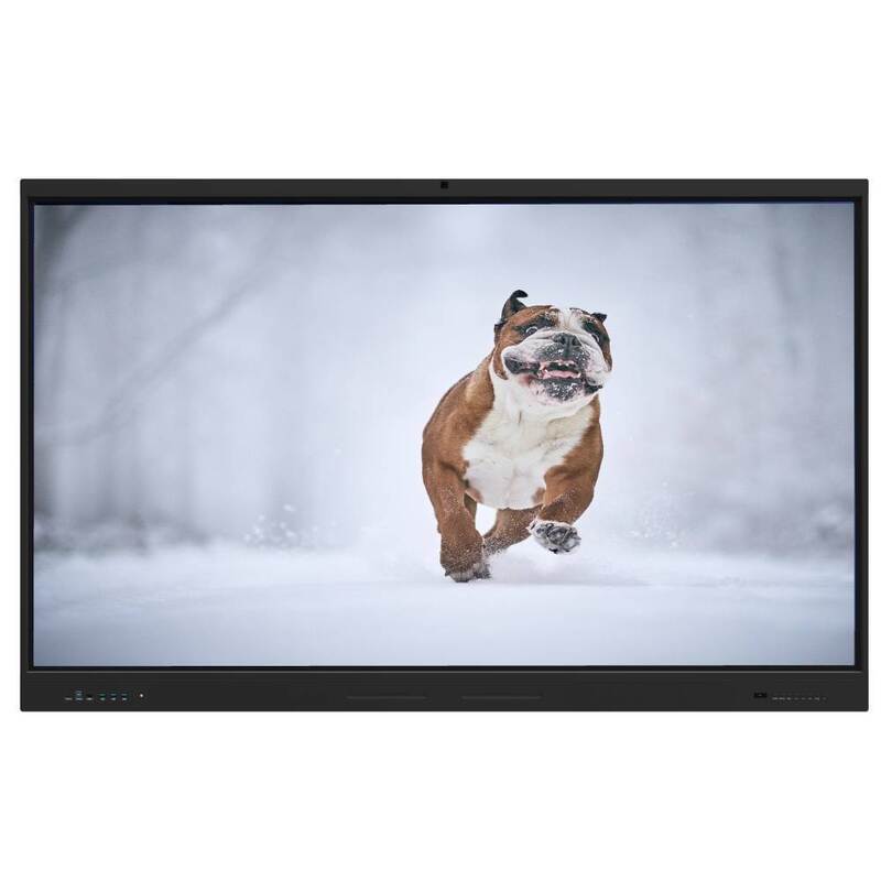 98 inch 4K UHD Android 13/14 Whiteboard tương tác Smart Board với công nghệ Multi-Touch