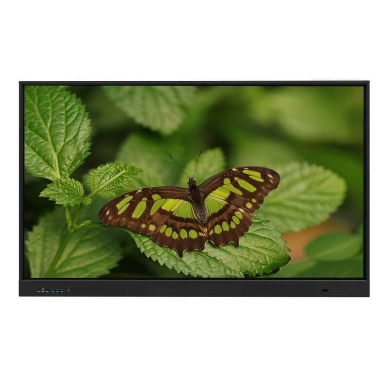 65 inch Android 14 8+128G màn hình thông minh Whiteboard tương tác với các công cụ giảng dạy