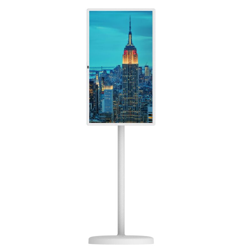 32 inch Smart Touch TV Portable Touch Screen tích hợp pin 15000mAh