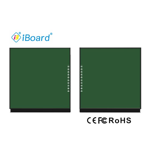 Digital Side boards Green boards cho Interactive Flat Panel 75/86/98 inch