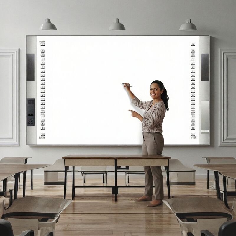 55 65 75 85 98 100 Inch Giáo dục Trung Quốc Màn hình phẳng tương tác kỹ thuật số Màn hình cảm ứng Bảng trắng Bảng trắng thông minh dành cho trường học