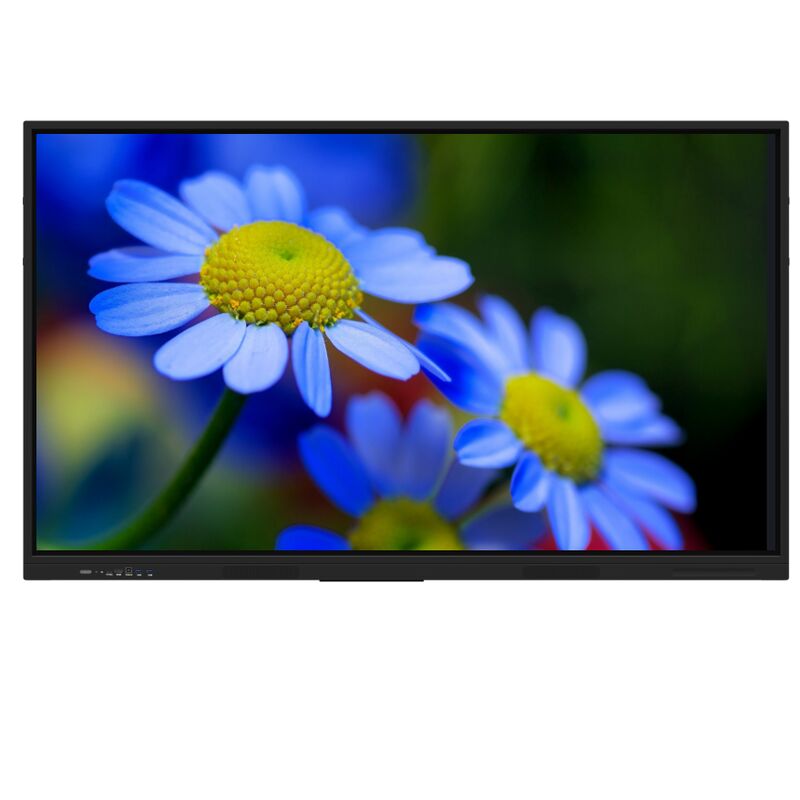 75 inch bán Hot iBoard tương tác màn hình bảng phẳng cho phòng họp lớp học