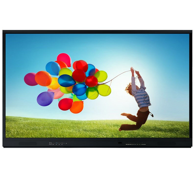 Nâng cấp hệ thống của bạn với màn hình đa cảm ứng nâng cấp từ xa qua mạng Internet và tiêu thụ năng lượng 150W