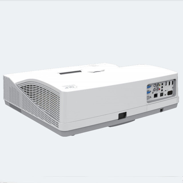 iBoard Mức giá rẻ DLP Laser Portable Projector 4K Whiteboard Ultra Short Throw Projector cho lớp học