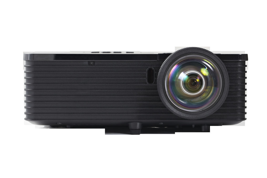 Laser DLP Portable Projector Short Throw Infrared Whiteboard Multi Touch Smart Board Làm việc với Android Pc 4K Projector