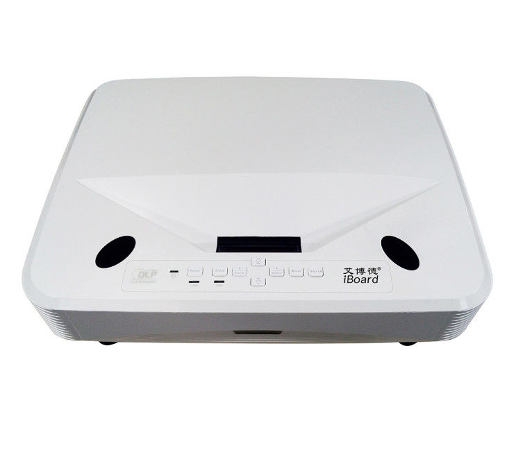 DLP Ultra Throw Projector Projector Throw Projector Laser Smart Projector Cho Nhà hát Nhà hát Phòng học Màn hình tường phim