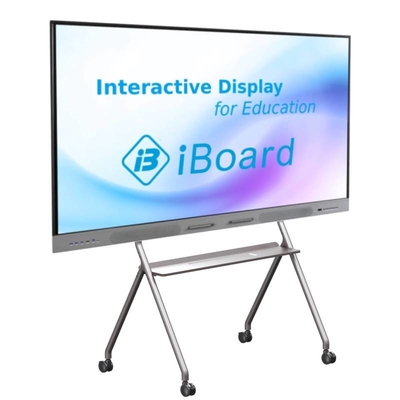 75 inch Interactive Flat Panel bảng thông minh thông minh cho trường học
