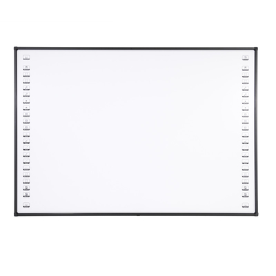 88 inch Iboard Interactive Whiteboard Projection Board cho văn phòng trường học