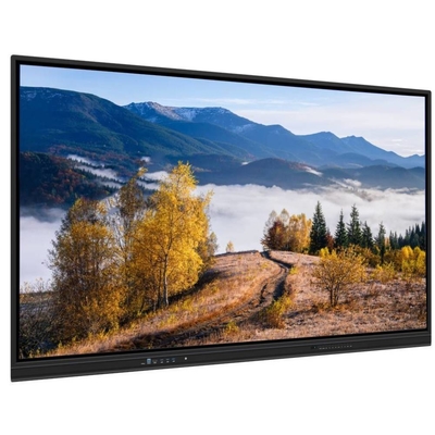 Muilty Touch 86 Inch Iboard Interactive Whiteboard Tất cả trong một màn hình cảm ứng Android 8.0