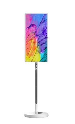 Màn hình cảm ứng thông minh di động 32 inch