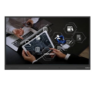 IR Interactive Whiteboard là giải pháp cuối cùng cho các bài thuyết trình kinh doanh tương tác