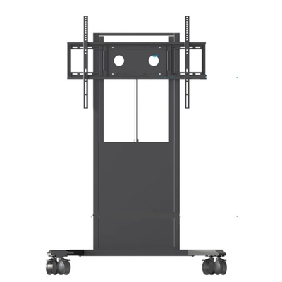 Chế độ tương tác Whiteboard Stand TV stand Điện tử sàn đứng phù hợp với kích thước 65/75/86 inch