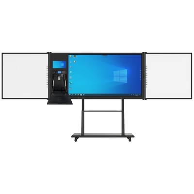 Tất cả trong một bảng trắng tương tác với bảng A Grade AG có thể ghi lại bảng bên Ultra HD độ phân giải