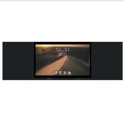 Intelligent Blackboard 98 inch bảng đen cho giáo dục trường học tương tác