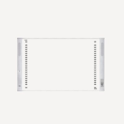 Bảng trắng thông minh lâu dài với đầu ra USB 50000 Hrs Life Cycle