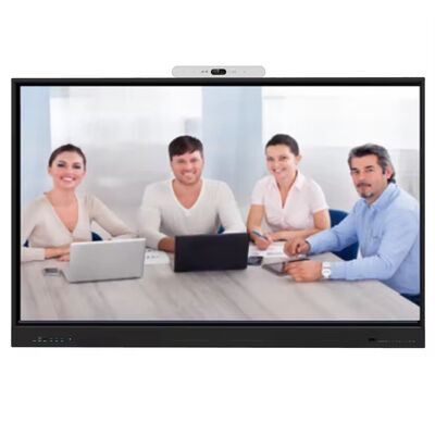Màn hình tương tác 98 inch Smart Touch Screen cho lớp học văn phòng