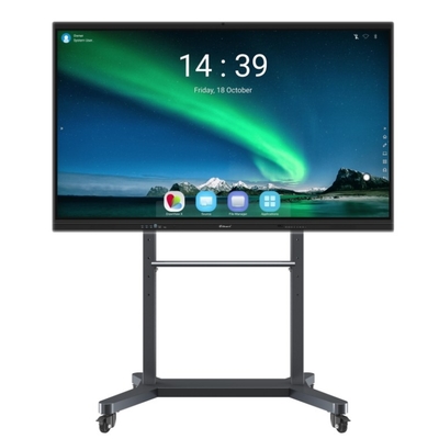 Bảng trắng tương tác LED mới nhất 86 inch 8GB+128GB