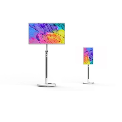 Bảng cảm ứng Whiteboard tương tác bảng thông minh LCD 32 Inch với camera HD tích hợp hỗ trợ cảm ứng 10 điểm cho các bài thuyết trình chuyên nghiệp