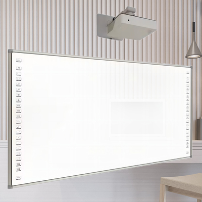 82 85 87 92 inch Whiteboard màn hình cảm ứng thông minh điện tử Whiteboard giáo dục tương tác Smart Blackboard cho lớp học