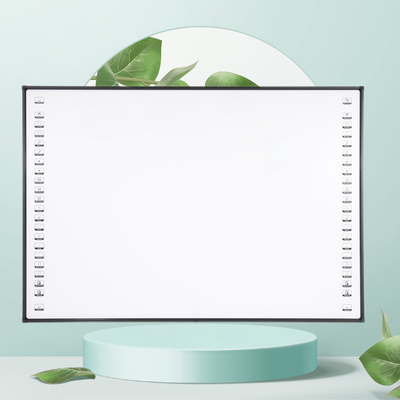 Nhà máy Nhiều kích cỡ Infrared Interactive Whiteboards Multimedia Electronic Whiteboard cho giáo dục trường học Hội nghị