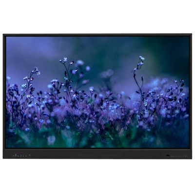 65 inch Iboard Interactive whiteboard màn hình cảm ứng thông minh cho văn phòng trường học