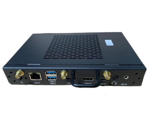 Google EDLA được chứng nhận OPS Computer For IR Interactive Whiteboard Smart Board