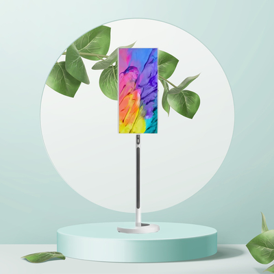 Nhà máy 32 Inch IPS Smart Touch Screen Android 8+128GB Điện thoại thông minh di động để sử dụng trong nhà giải trí